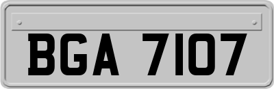 BGA7107