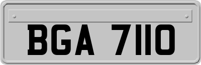BGA7110