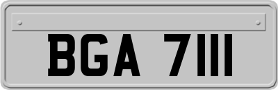 BGA7111
