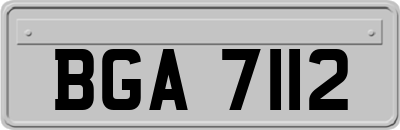 BGA7112