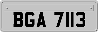 BGA7113