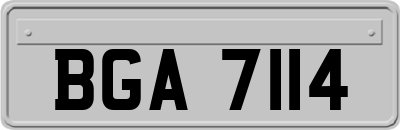 BGA7114
