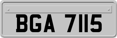 BGA7115