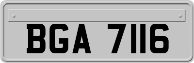 BGA7116