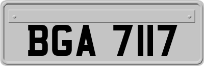 BGA7117