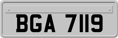 BGA7119