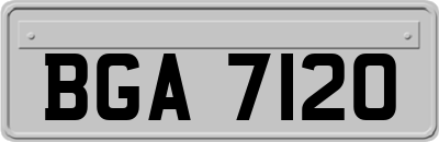 BGA7120