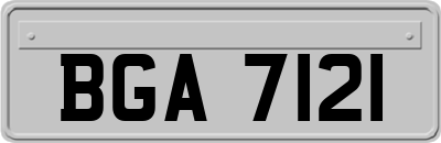 BGA7121