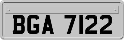 BGA7122