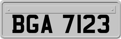 BGA7123