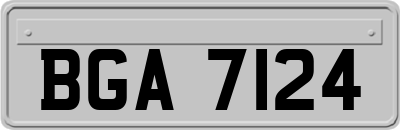 BGA7124