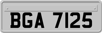 BGA7125