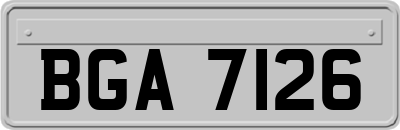 BGA7126