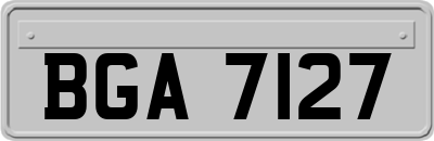 BGA7127