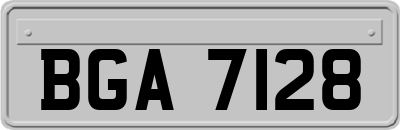 BGA7128