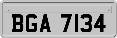 BGA7134