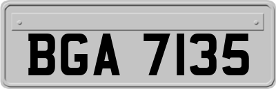 BGA7135