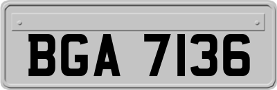 BGA7136