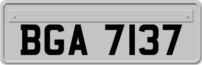 BGA7137