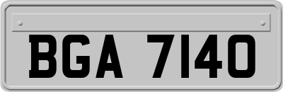 BGA7140