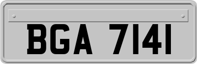 BGA7141
