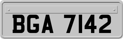 BGA7142