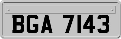 BGA7143