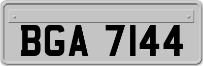 BGA7144
