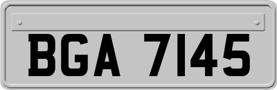 BGA7145