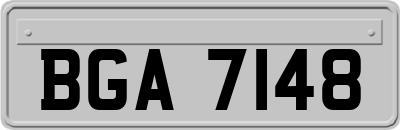 BGA7148
