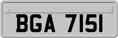 BGA7151