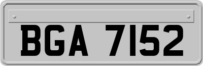 BGA7152