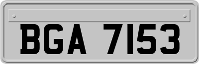 BGA7153