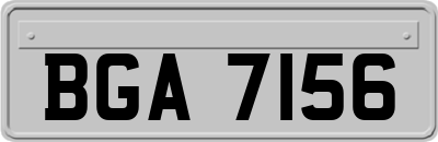 BGA7156