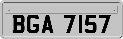 BGA7157