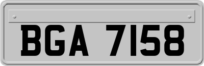 BGA7158