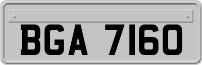 BGA7160