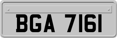 BGA7161