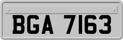 BGA7163