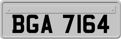 BGA7164