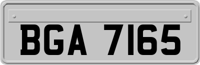 BGA7165
