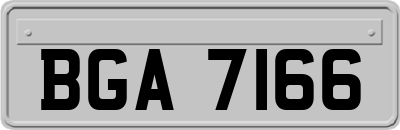 BGA7166