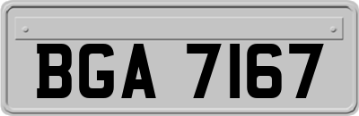BGA7167