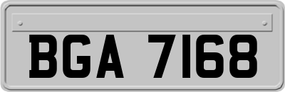 BGA7168