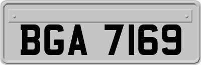 BGA7169