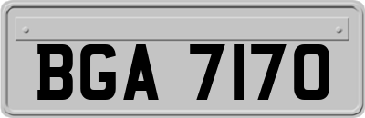 BGA7170
