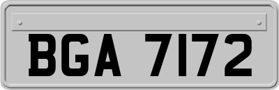 BGA7172