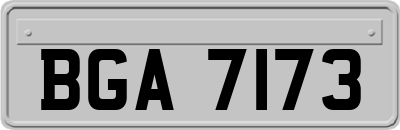 BGA7173