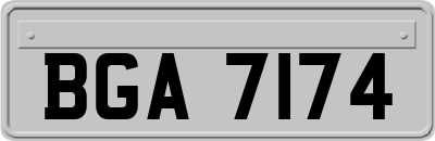 BGA7174