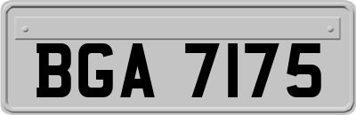 BGA7175
